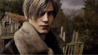 Resident Evil Requiem'de Leon Geri Mi Dönüyor?