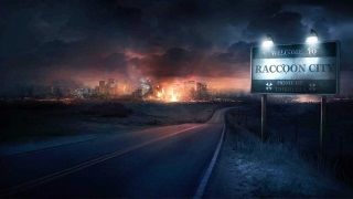 Raccoon City Sırrı Nihayet Açığa Çıkıyor