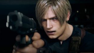 Resident Evil’in İkonik İsmi Leon Korku İçin Uygun Değil Mi?