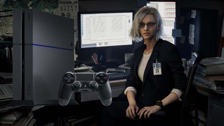 Resident Evil Requiem PS4’te Özel Versiyonla Çıkabilir