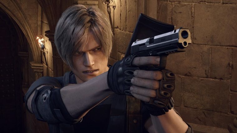 Resident Evil Requiem’de Leon’un Oynanışı Tam Aksiyon Olacak