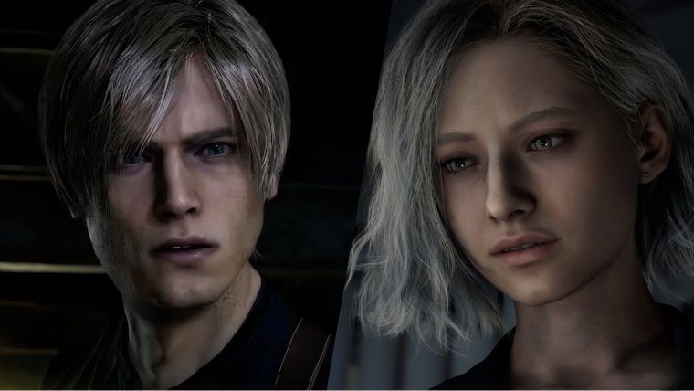 Resident Evil Requiem’de Leon İfşa Oldu