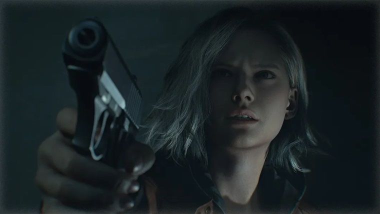 Resident Evil Requiem Bossları Beyin Yakacak