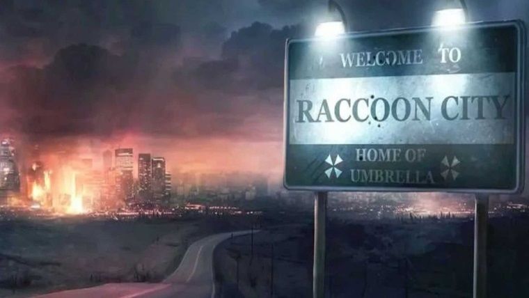 Resident Evil 3 Ekibi Raccoon City’ye Akıl Sır Erdiremedi
