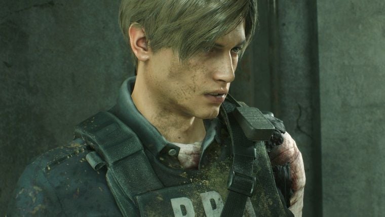 Resident Evil Requiem Fragmanında Leon Vardı