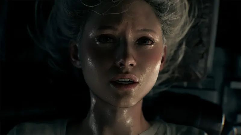 Resident Evil Requiem’deki Ana Karakteri Zaten Görmüşüz