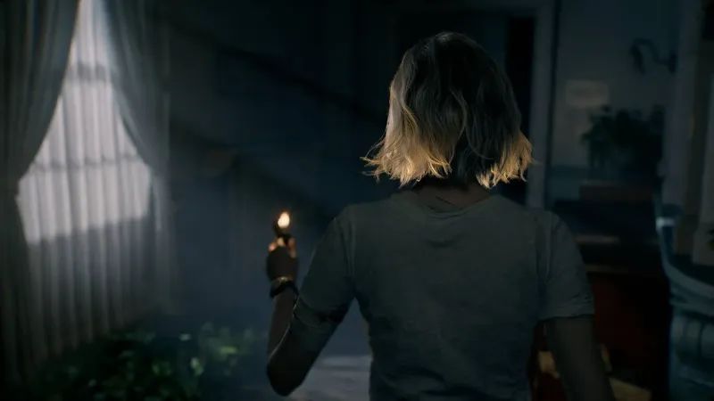 Resident Evil: Requiem Last of Us Tarzı Aksiyon Sunacak