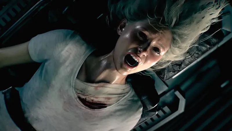 Resident Evil 9’un Kamera Tercihi Netleşti