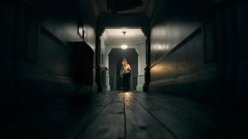 Resident Evil Requiem Yapımcısı Sızıntılara İsyan Etti