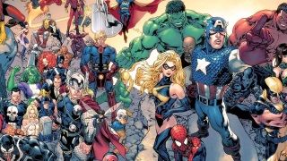 NetEase, Marvel Rivals Oyunu Üzerinde Çalışıyor