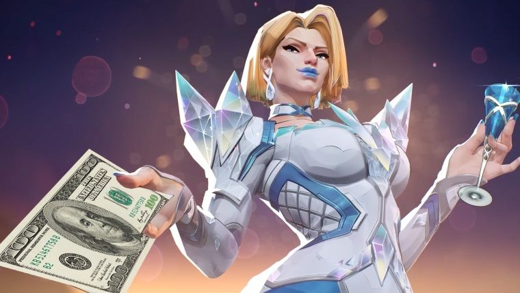 Marvel Rivals Oyuncuları Fiyatlara Tepkili