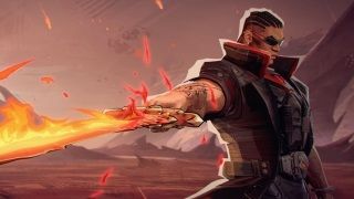 Marvel Rivals’ın Blade Karakteri Sızdırıldı
