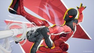 Marvel Rivals PS4 İçin Hazırlanıyor Olabilir