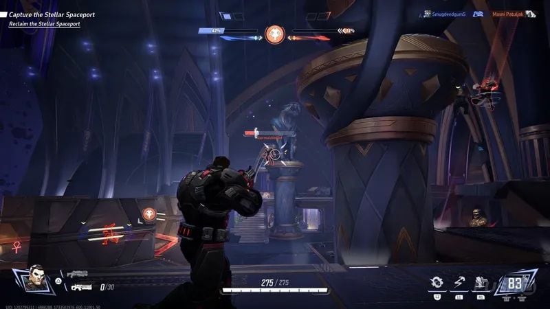 Marvel Rivals PS4 İçin Hazırlanıyor Olabilir