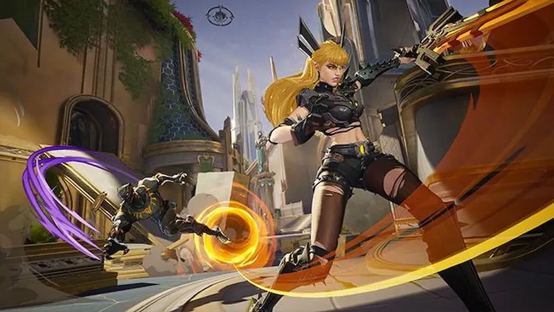 Marvel Rivals’ın Switch 2 Sürümü Hakkında Açıklama Geldi