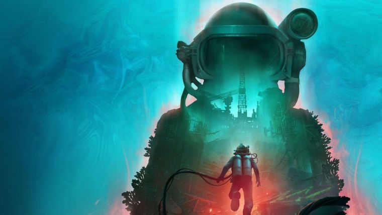 Still Wakes the Deep Stüdyosu Kendi Yoluna Gidiyor