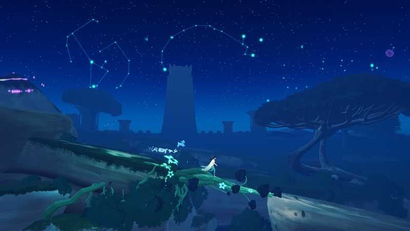 Nightscape: Mezan Studios'tan Gökyüzünün Gizemlerine Yolculuk - 5