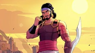 Rogue Prince of Persia Avustralya’da Derecelendirildi