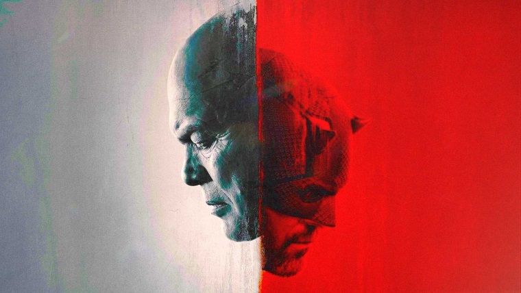 Daredevil: Born Again’in Açılış Sekansı Resmen Yayınlandı