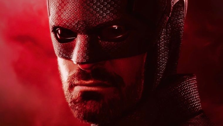 Daredevil: Born Again 2. Sezondan İlk Görseller Geldi