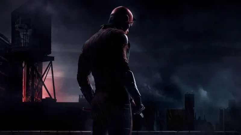 Daredevil: Born Again’deki Zaman Atlaması Açıklandı