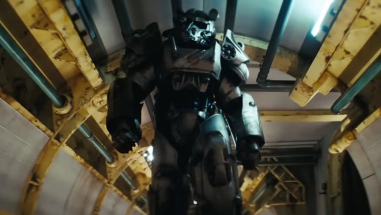 Amazon'un Fallout Dizisi, Twitch'te Yayınlanacak