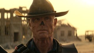 Fallout 2. Sezon İçin Goggins’ten Sürpriz İpucu