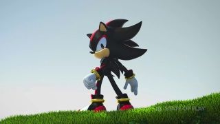Keanu Reeves, Sonic the Hedgehog 3 Kadrosunda