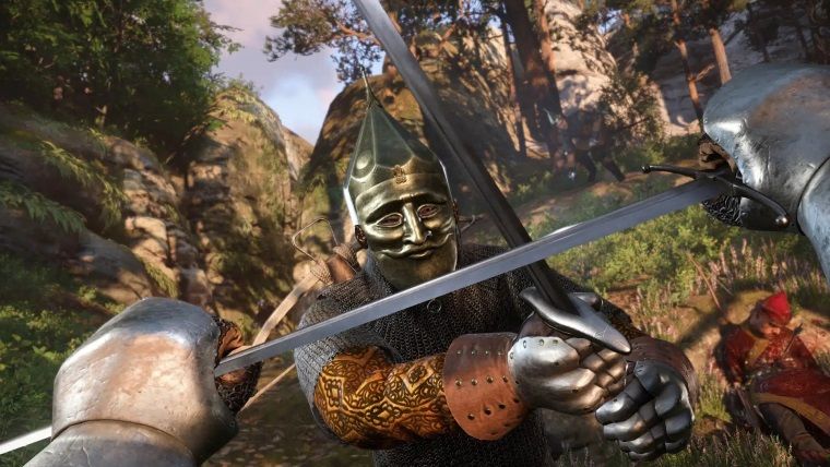 Kingdom Come: Deliverance 2 Suudi Arabistan’da Yasaklandı