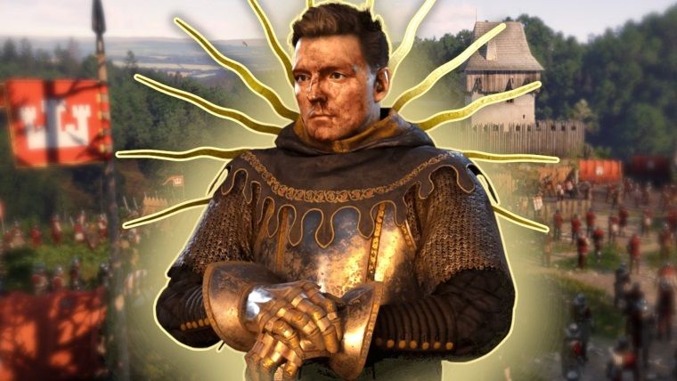 Kingdom Come: Deliverance 2 CGI Fragmanı Yayınlandı