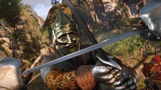 Kingdom Come: Deliverance 2’ye Dev 1.2 Güncellemesi Geldi
