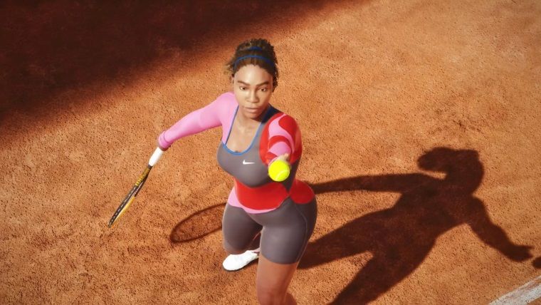 TopSpin 2K25 İçin Centre Court Passes Duyuruldu