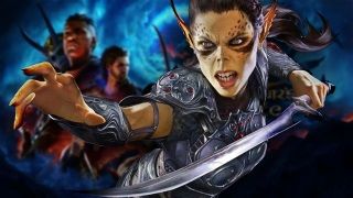 Hasbro Baldur’s Gate 4 İçin Acele Etmiyor