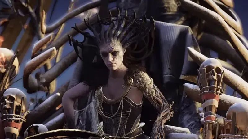Assassin’s Creed Hexe’nin Konusu Sızdırıldı