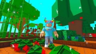 Grow A Garden Oyunu Fortnite’ı Geçti