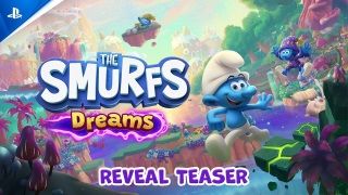 The Smurfs: Dreams Fragmanı Yayınlandı