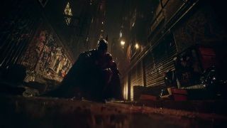 Batman: Arkham Shadow VR Oyunu Duyuruldu