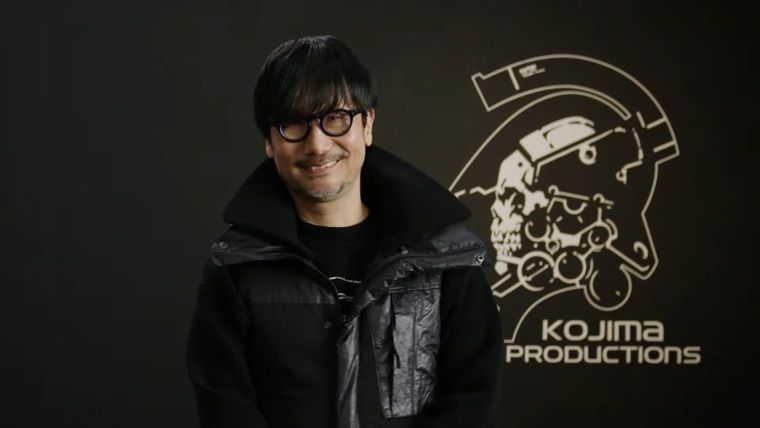 Kojima Productions 10. Yılında Yeni Projeler Tanıttı