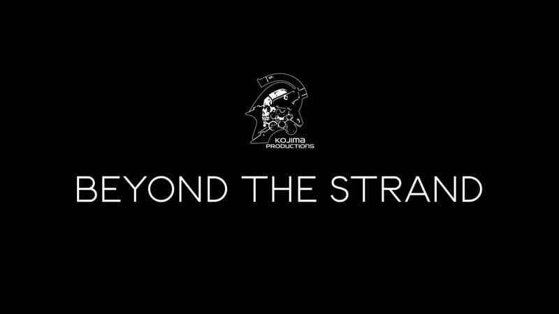 Kojima Productions 10. Yılında Yeni Projeler Tanıttı