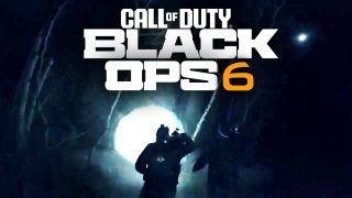 İlk Black Ops 6 Teaser'ı Geldi