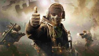 Call of Duty'de 136 Bin Hileci Banlandı