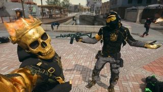 Black Ops 6 Oyuncusu Sohbet Nedeniyle 67 Yıl Banlandı