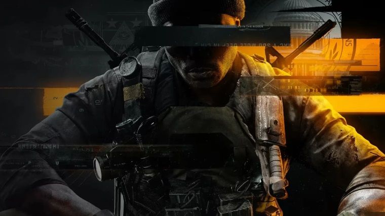 Black Ops 6 Harita Sürpriziyle Geliyor