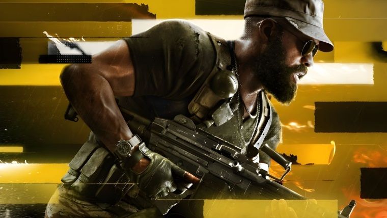 Call of Duty: Black Ops 6 Bir Haftalığına Ücretsiz