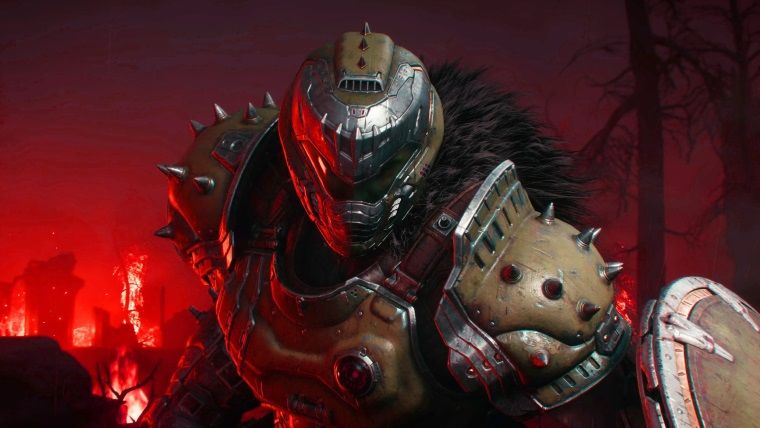 DOOM: The Dark Ages'ın Çıkış Tarihi Sızdı