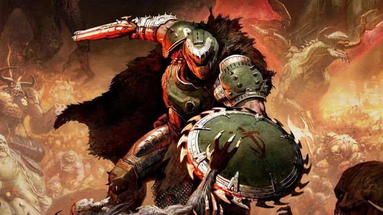 Doom: The Dark Ages Silahsız Bitirilebilir mi?