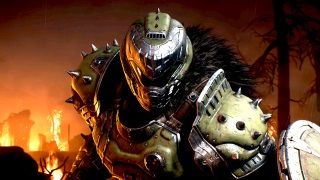 DOOM: The Dark Ages Boyutu Açıklandı