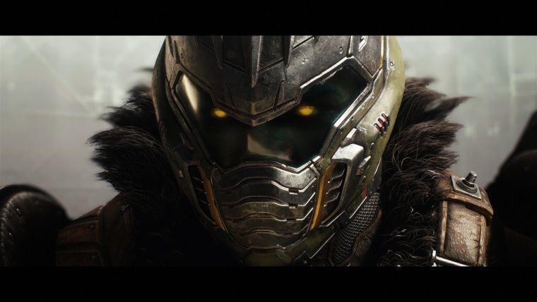Doom: The Dark Ages İnceleme