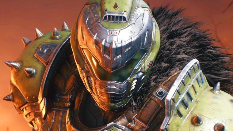 DOOM: The Dark Ages Tümüyle Sızdırıldı