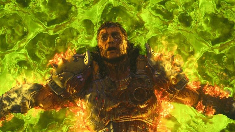 Doom The Dark Ages’e Ripatorium Özelliği Geldi